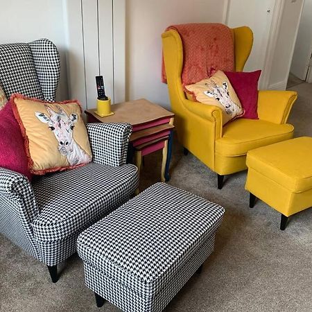Appartement Beautiful 2 Bed Flat In The Heart Of Lynton Devon Extérieur photo